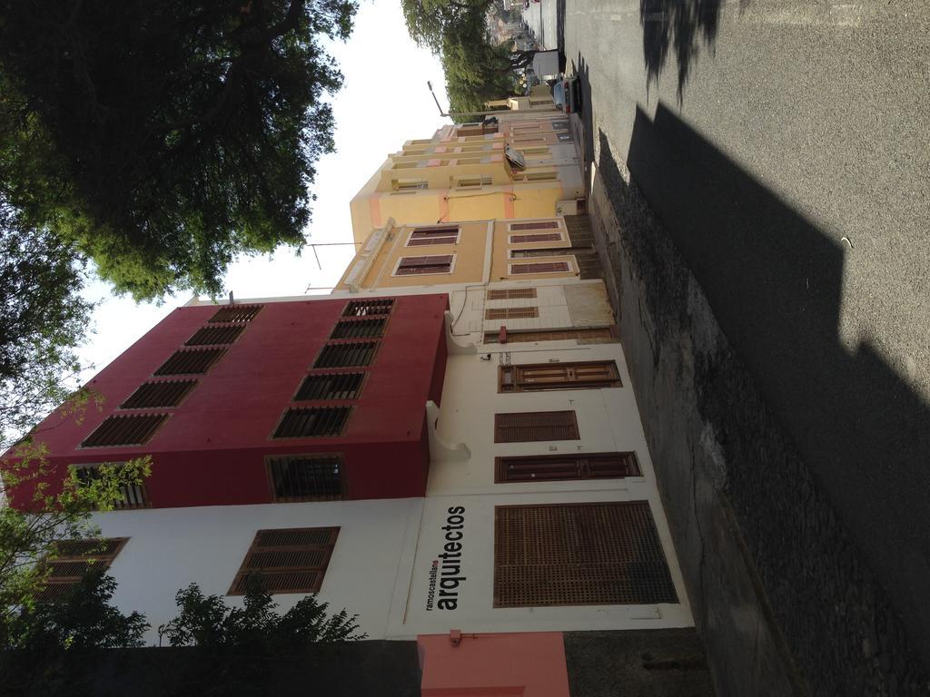 Guest House Soncent Mindelo Exterior photo